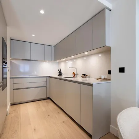 Avec Parking - 4 Pers. - Fr-1-567-150 Apartment *