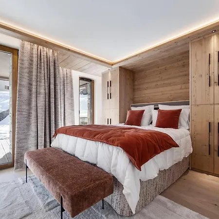 Avec Parking - 4 Pers. - Fr-1-567-150 * Val-d'Isere