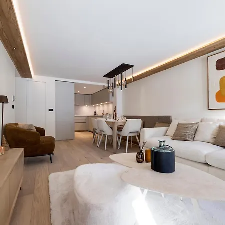 Avec Parking - 4 Pers. - Fr-1-567-150 Apartment Val-d'Isere